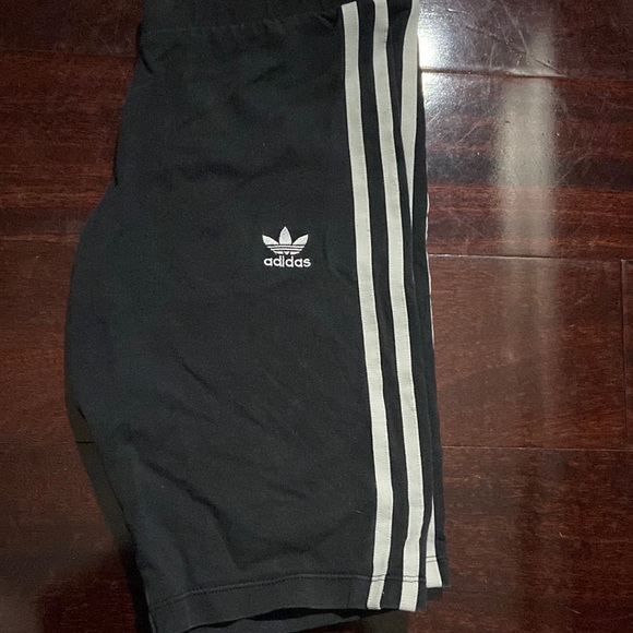 Biker shorts adidas - Picture 1 of 3